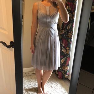 Beautiful bcbg dress great for all occasions